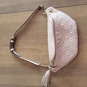 Tory Burch fanny pack